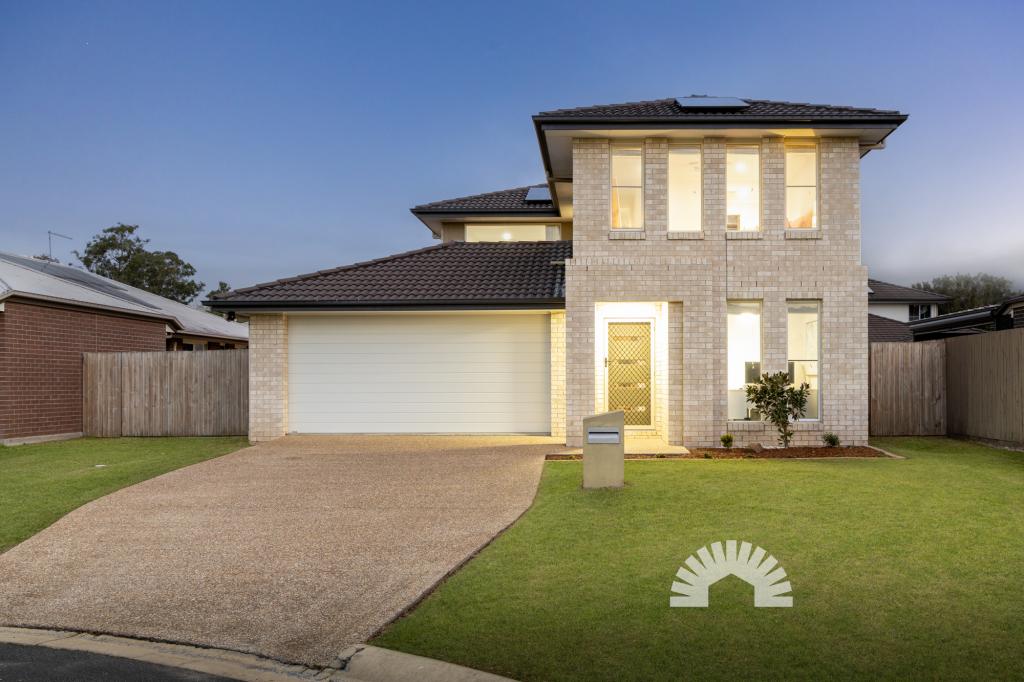 7 Native Cl, Narangba, QLD 4504
