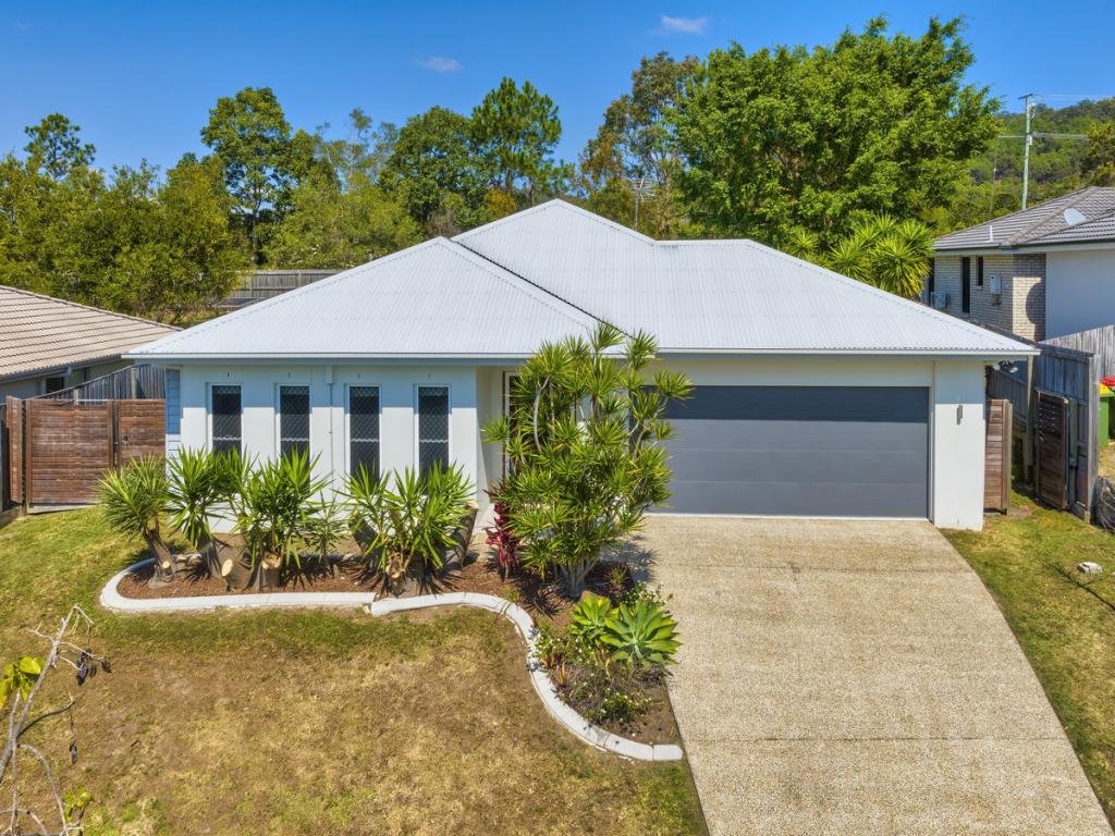 34 Carmen Ct, Oxenford, QLD 4210