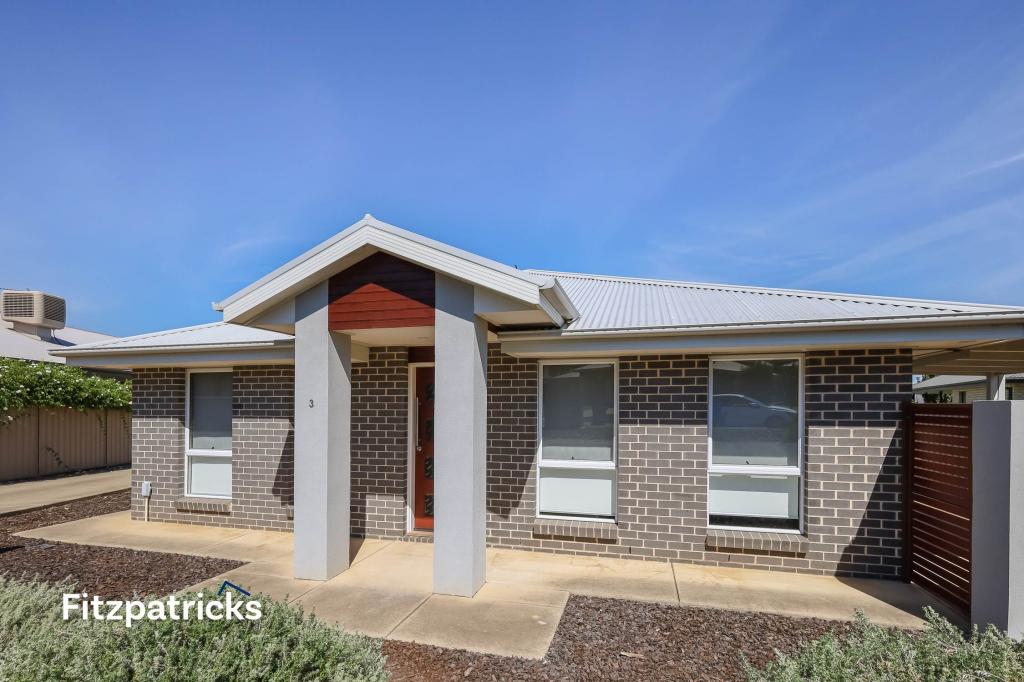 3/13 Clarence Pl, Tatton, NSW 2650