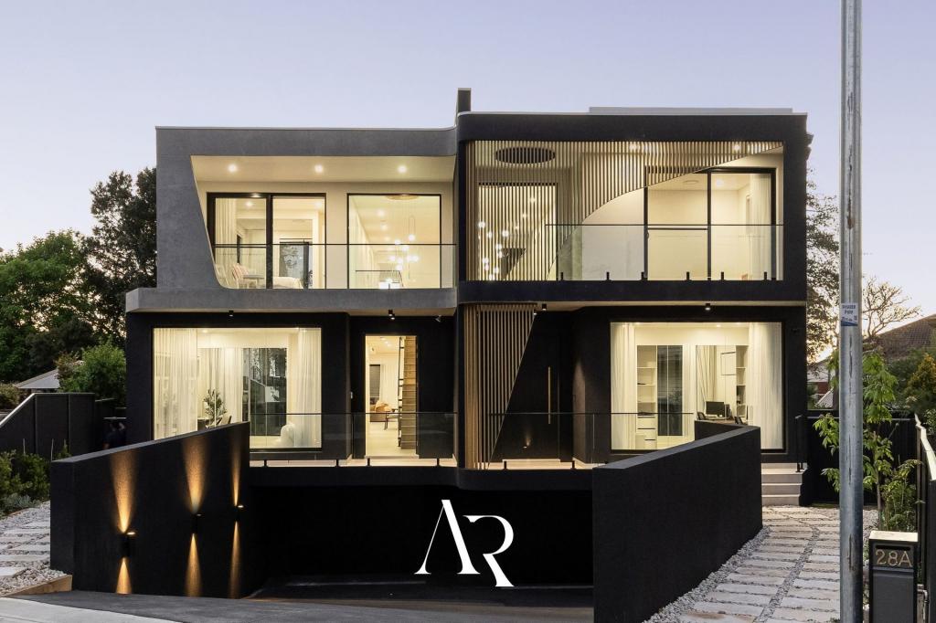 28B URALLA AVE, PADSTOW, NSW 2211