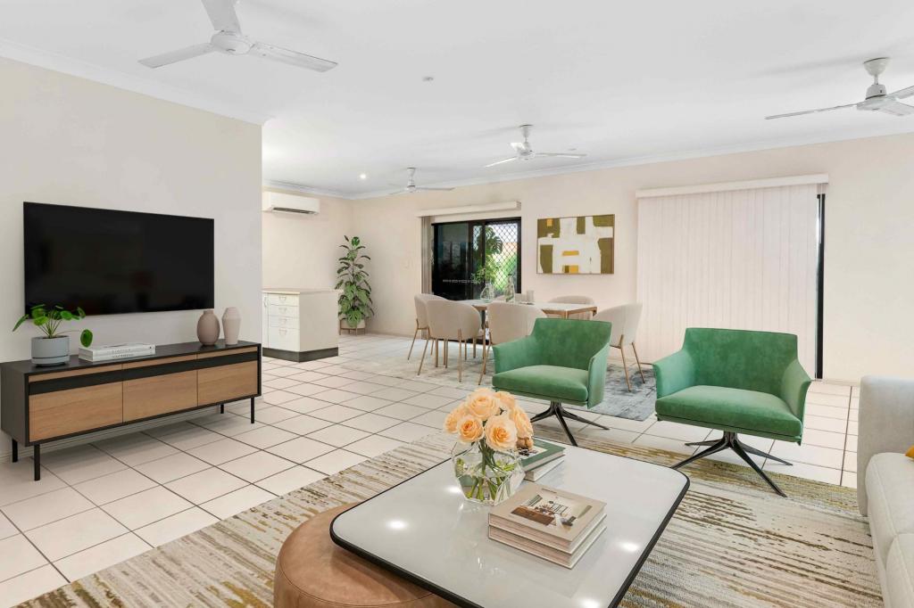 7 Bonner Cl, Gordonvale, QLD 4865