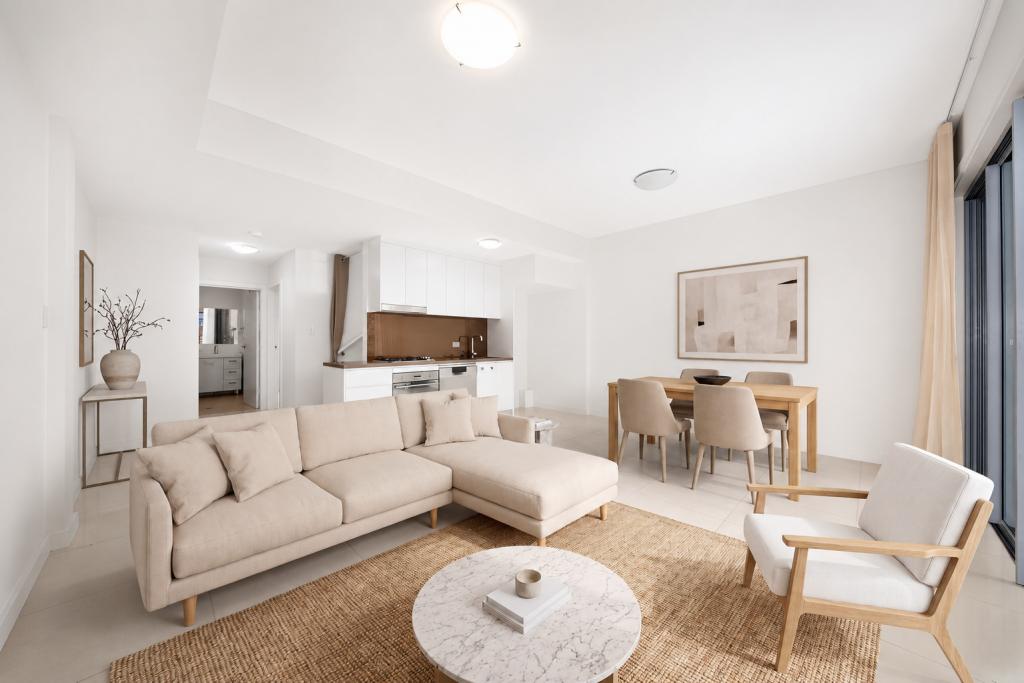 7/43 College St, Newtown, NSW 2042