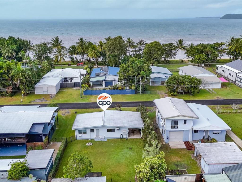 12 Hargreave St, Kurrimine Beach, QLD 4871