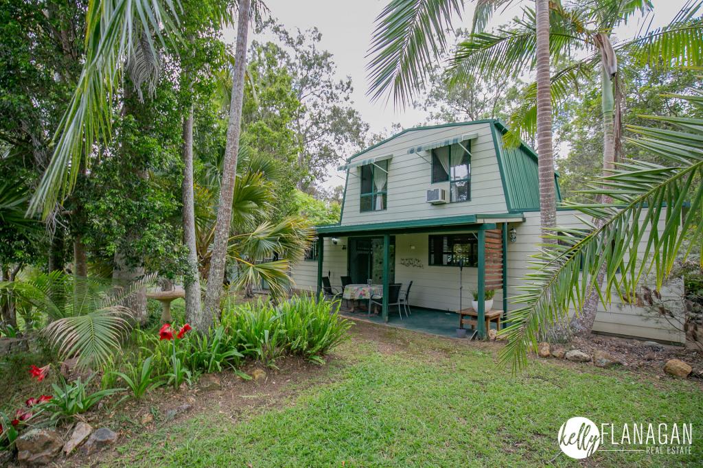 146 Everinghams Lane, Frederickton, NSW 2440