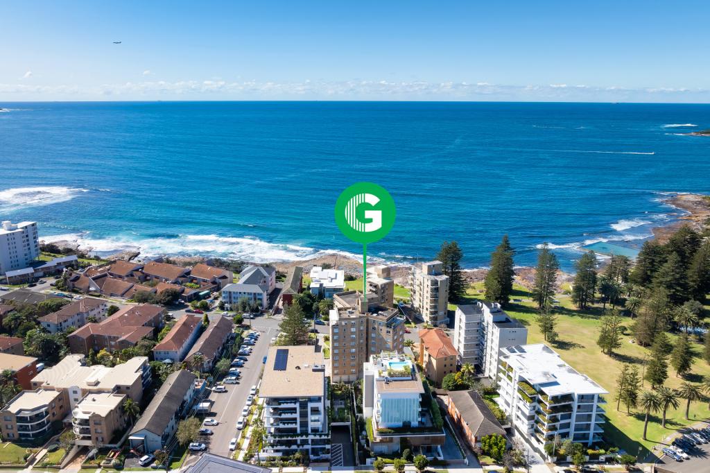 1/13-17 Coast Ave, Cronulla, NSW 2230