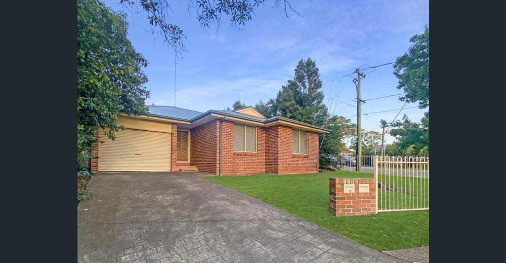 1/72 Castlereagh St, Penrith, NSW 2750