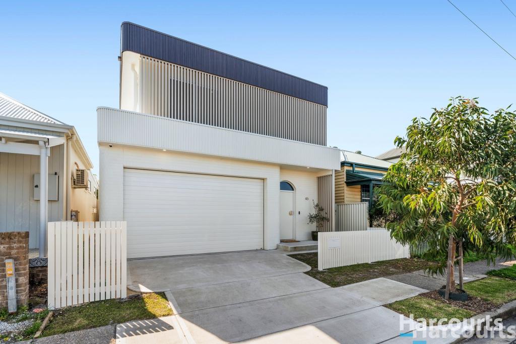 46 GULLIVER ST, HAMILTON, NSW 2303