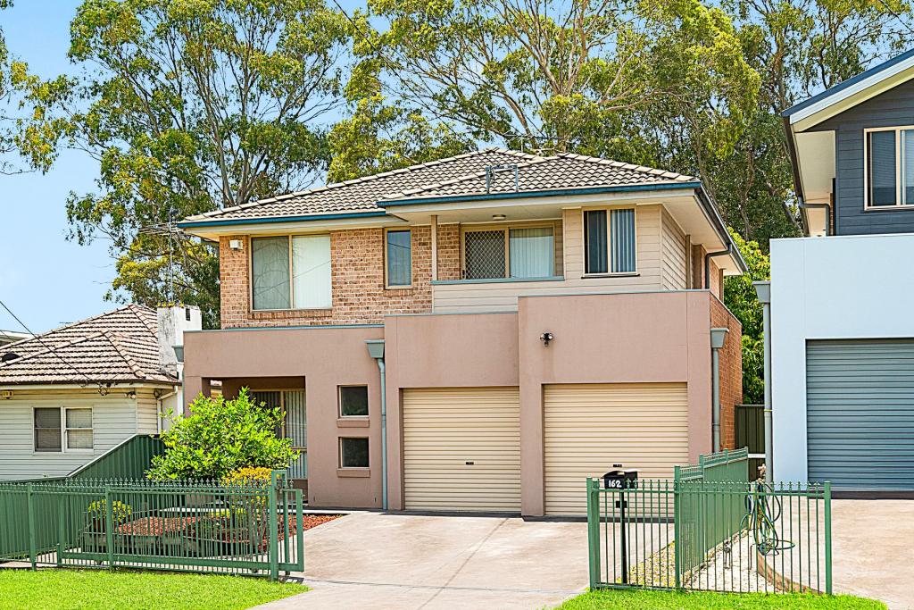 162 Virgil Ave, Chester Hill, NSW 2162