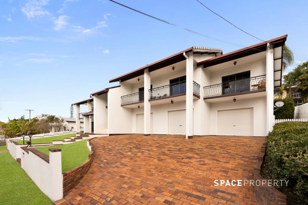 31 Golding St, Toowong, QLD 4066