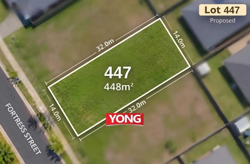 Contact Agent For Address, Yarrabilba, QLD 4207