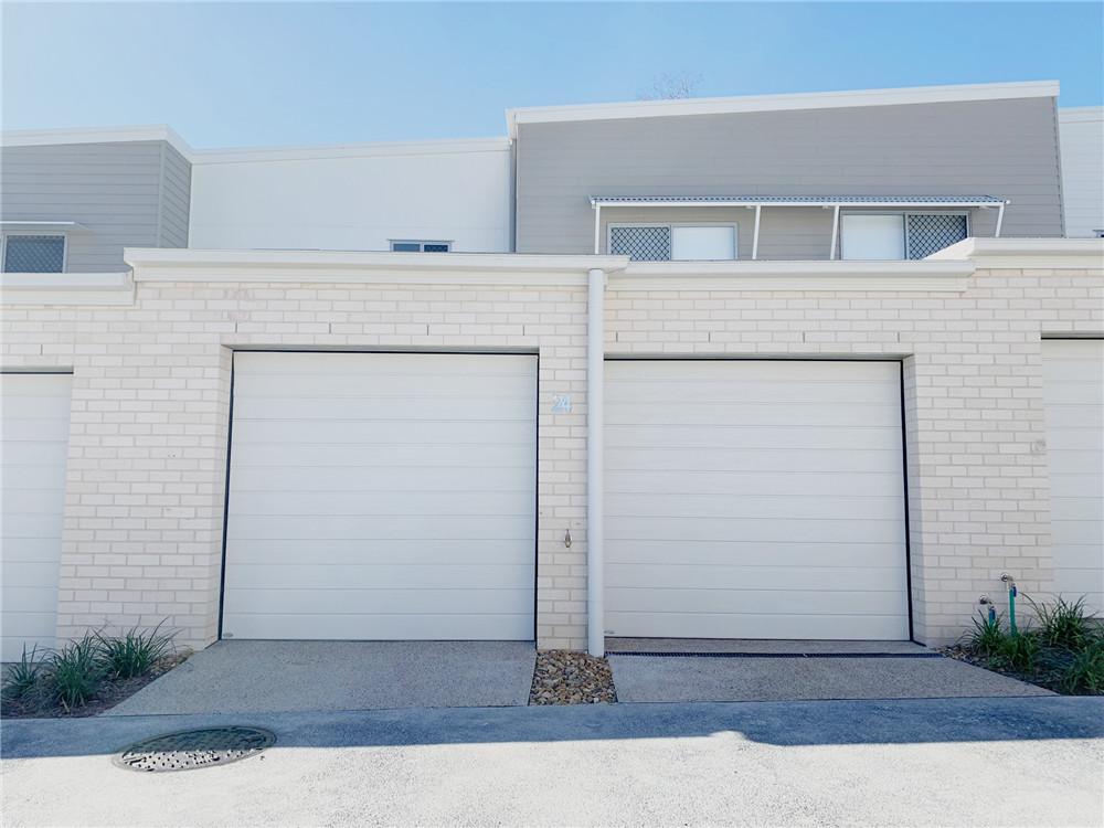 24/15 Mayfair St, Doolandella, QLD 4077