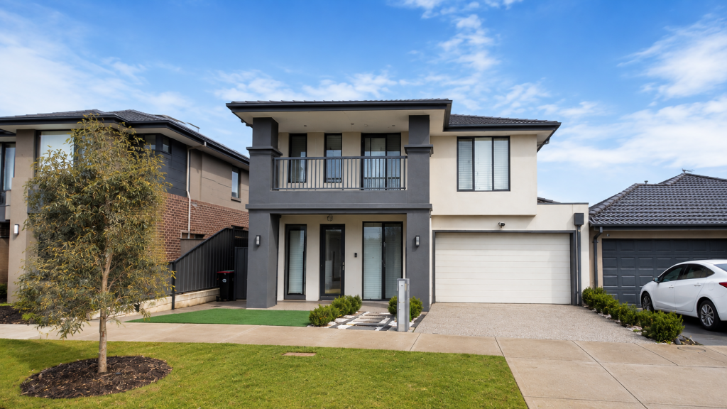 122 Altezze Dr, Truganina, VIC 3029
