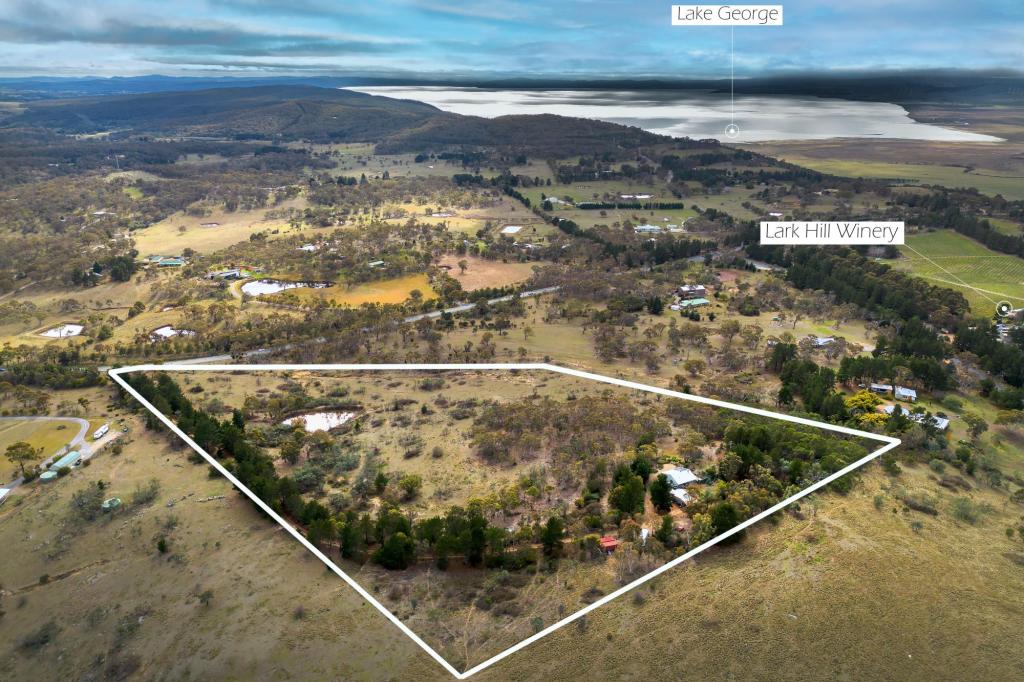 697 Bungendore Rd, Bungendore, NSW 2621