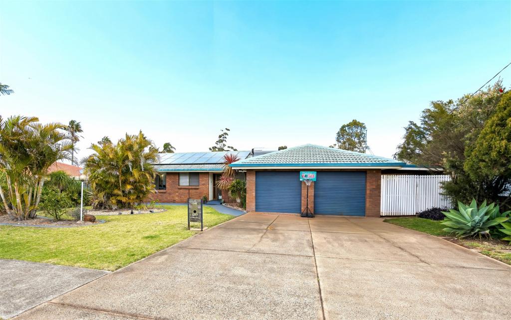 2a Prosser St, Rockville, QLD 4350