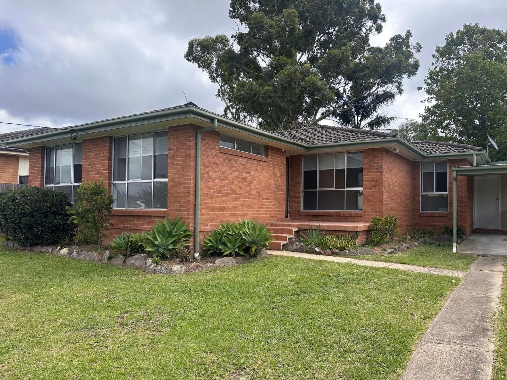 39 Salisbury Dr, Nowra, NSW 2541