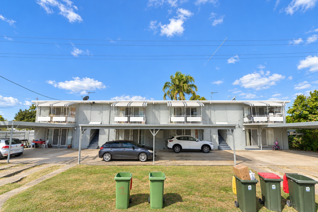 8/32 Carr St, Hermit Park, QLD 4812