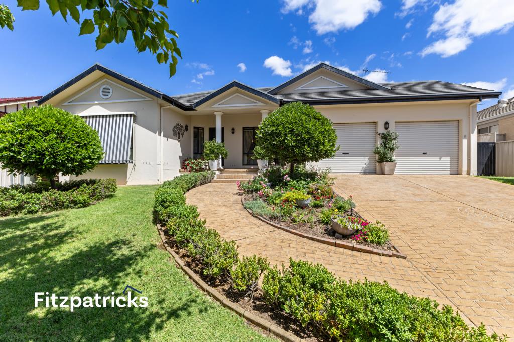 12 Tamar Dr, Tatton, NSW 2650