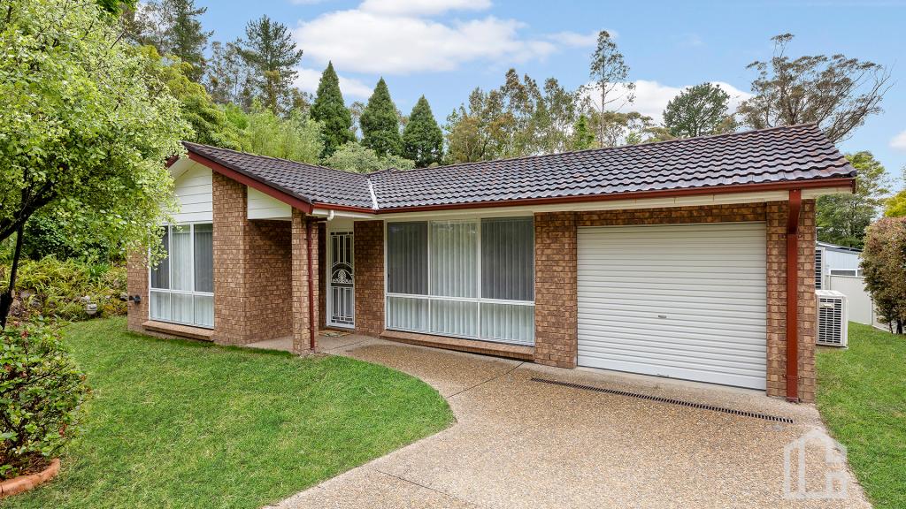 39 Alexander Ave, Hazelbrook, NSW 2779