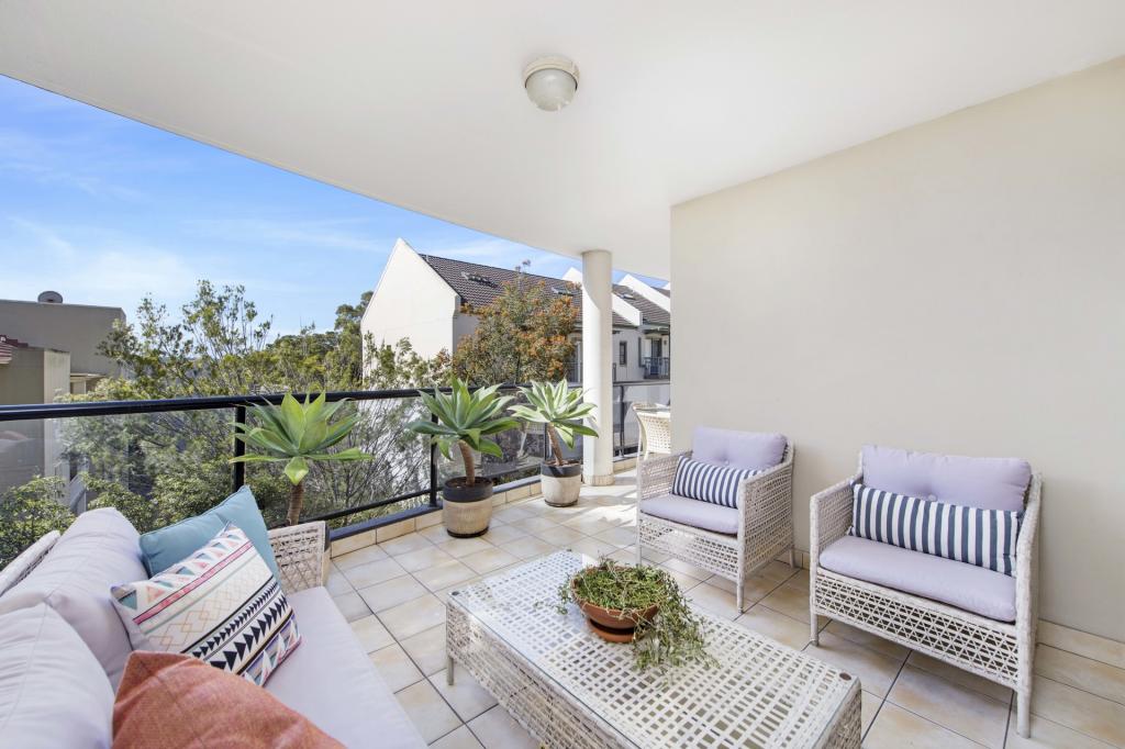 9/6 Taylors Lane, Lane Cove, NSW 2066