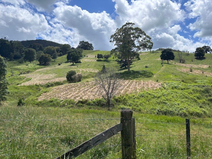 155 Vidoni Rd, Mount Delaney, QLD 4514