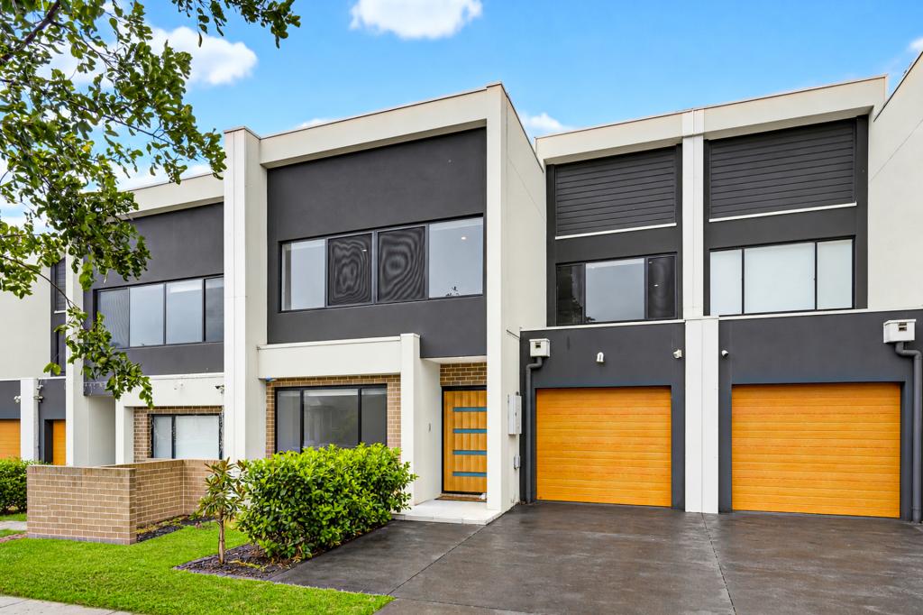 64 Orlagh Cct, Grantham Farm, NSW 2765