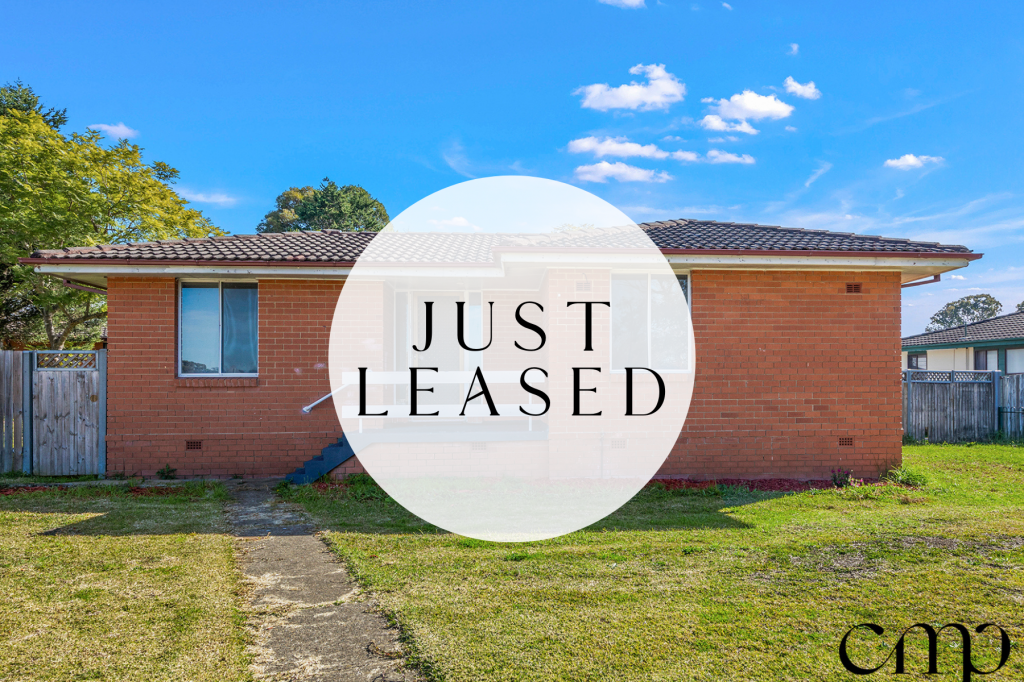 24 Peppin Cres, Airds, NSW 2560