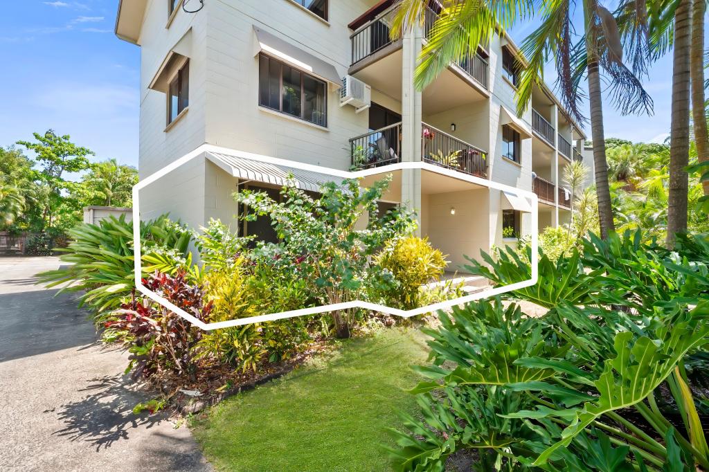 1/63-65 Moore St, Trinity Beach, QLD 4879