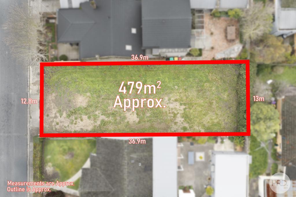 10B GROVE ST, LAKE WENDOUREE, VIC 3350