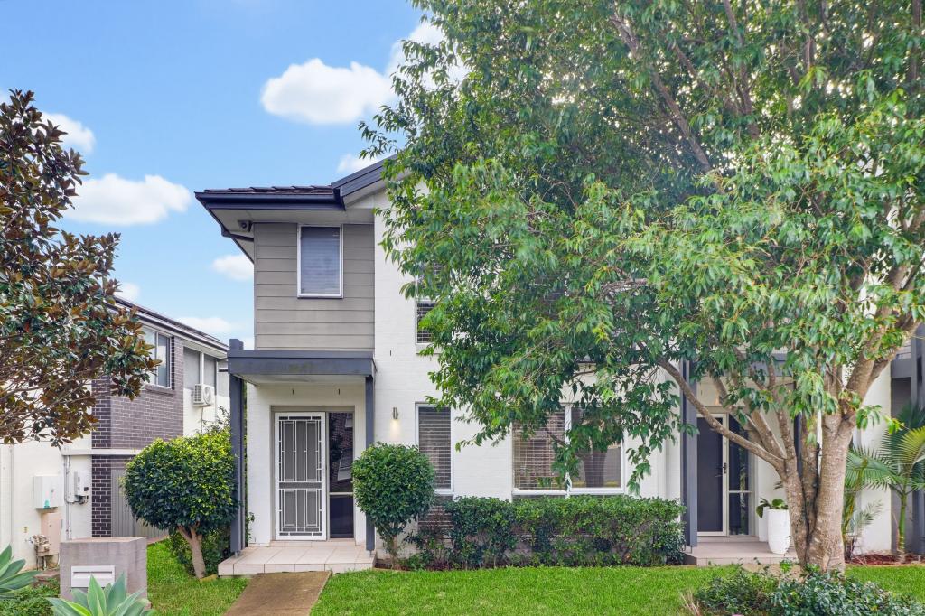18 Truscott Ave, Middleton Grange, NSW 2171