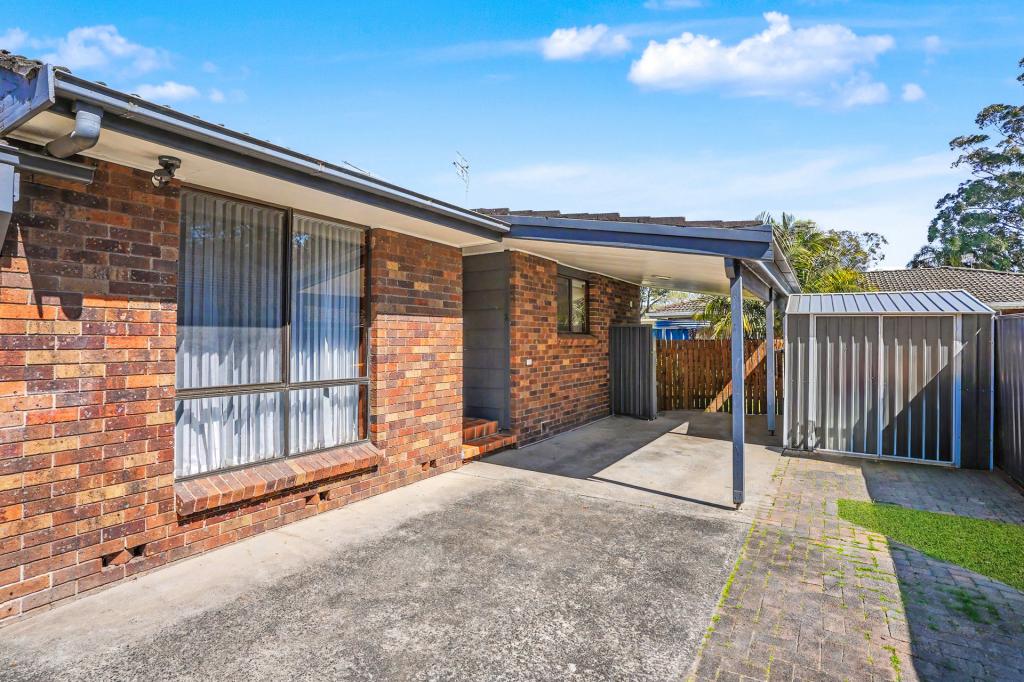 2/14 Wallan Rd, Kincumber, NSW 2251