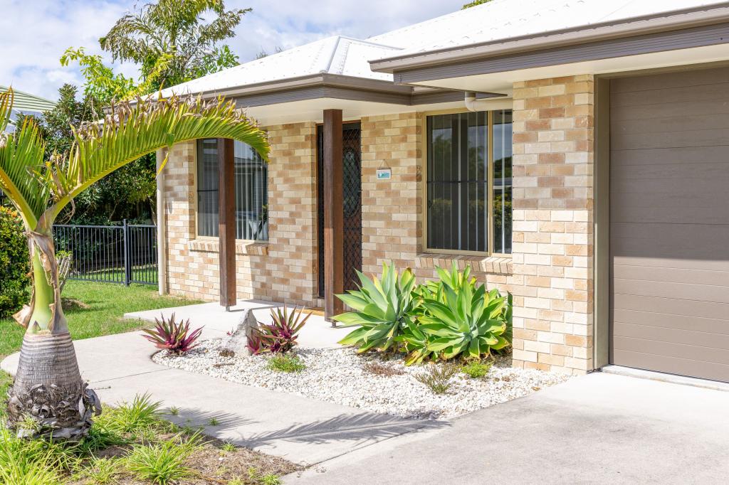 35 Sterling Castle Rd, Tin Can Bay, QLD 4580