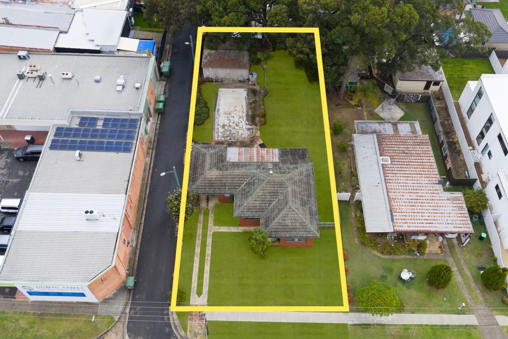 18 Jane St, Smithfield, NSW 2164