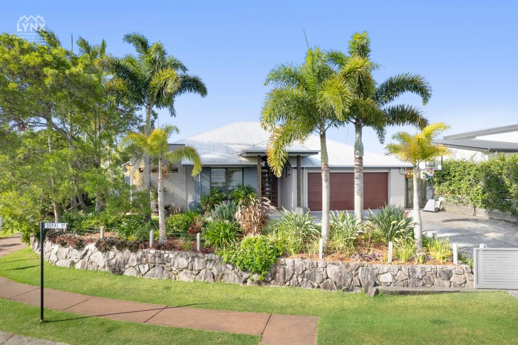 22 Doral Dr, Peregian Springs, QLD 4573