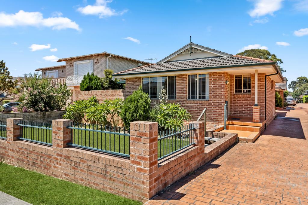 1/119-121 Polding St, Fairfield Heights, NSW 2165