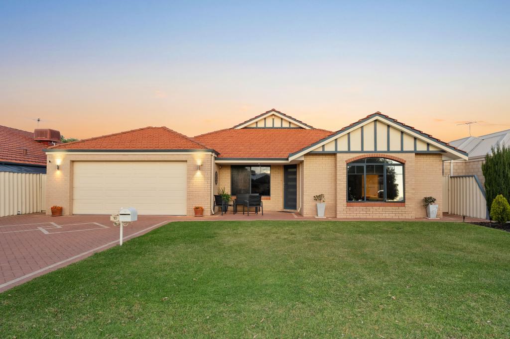 10 Dominion Way, Rockingham, WA 6168