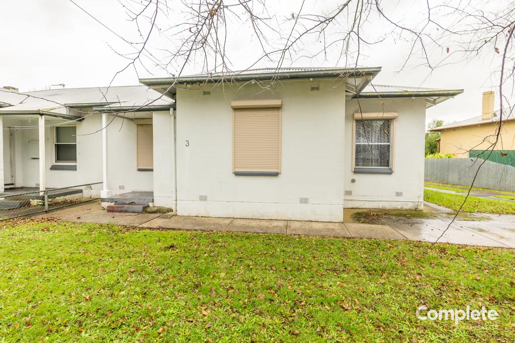 3 Howard St, Mount Gambier, SA 5290