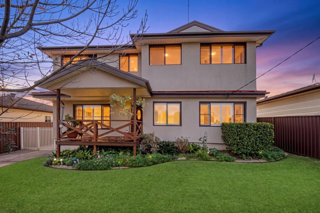 114 Lucretia Rd, Seven Hills, NSW 2147