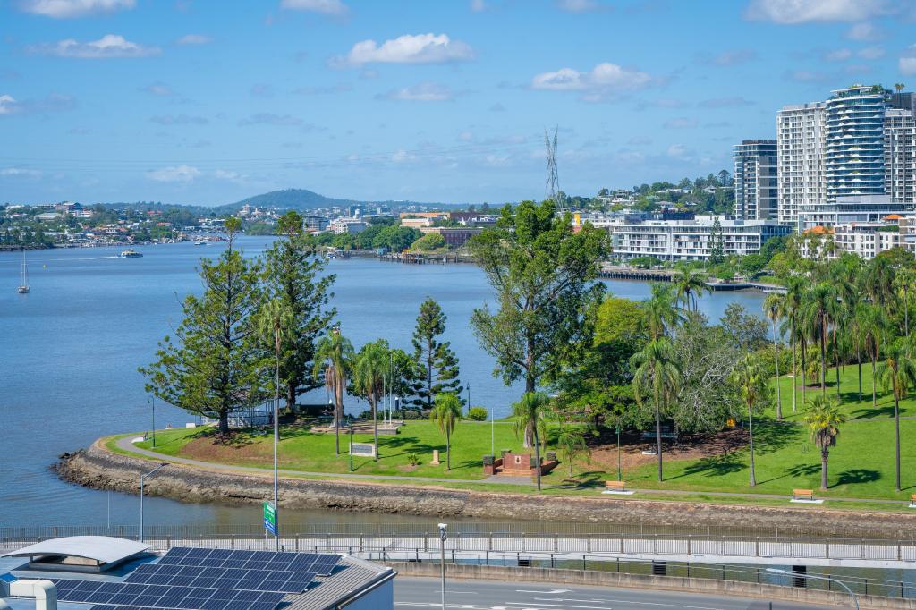 93/32 AGNES ST, ALBION, QLD 4010