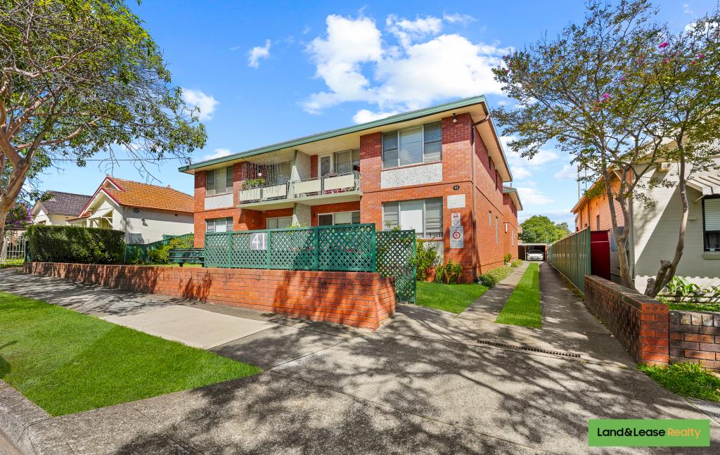 2/41 Sproule St, Lakemba, NSW 2195