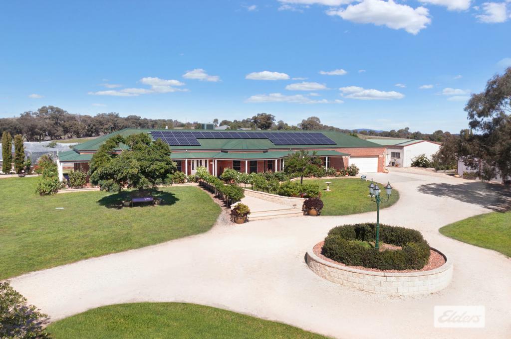 328 Bendigo-Maldon Rd, Lockwood South, VIC 3551