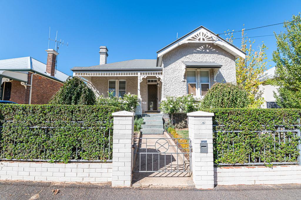 48 Prince St, Orange, NSW 2800