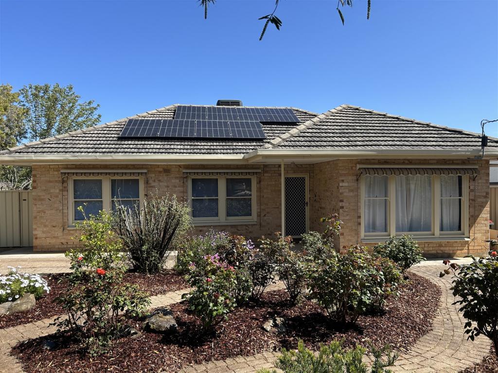 35 Shelley St, Tea Tree Gully, SA 5091