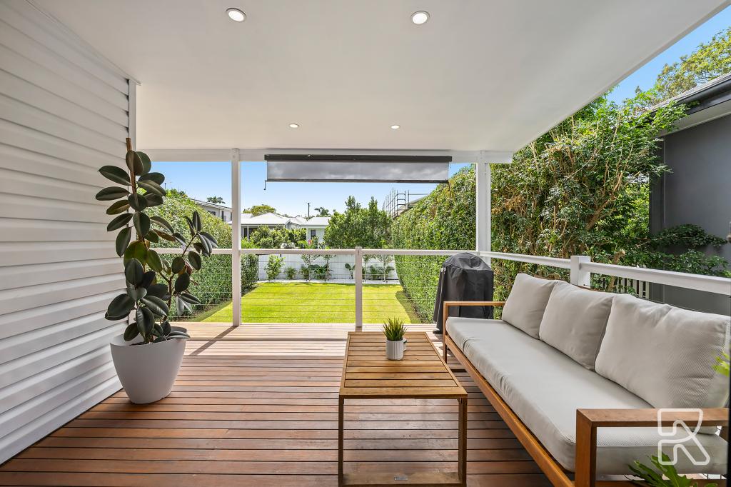 37 Wakefield St, Albion, QLD 4010