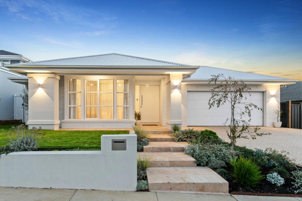 313 Smiths Lane, Botanic Ridge, VIC 3977