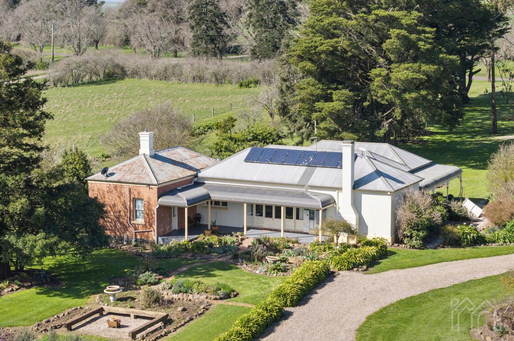 10 Alcorns Rd, Kingston, VIC 3364