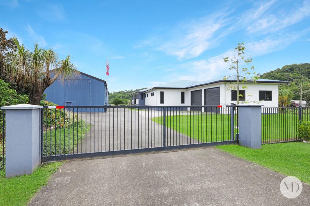 838 Murdering Point Rd, Kurrimine Beach, QLD 4871