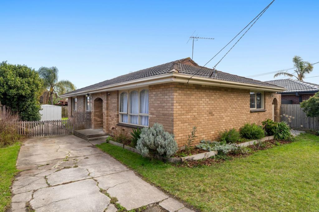 59 SILVERTOP CRES, FRANKSTON NORTH, VIC 3200