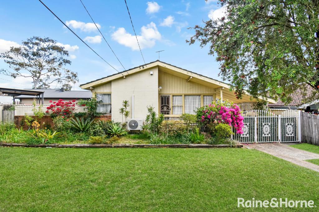 15 Hegel Ave, Emerton, NSW 2770