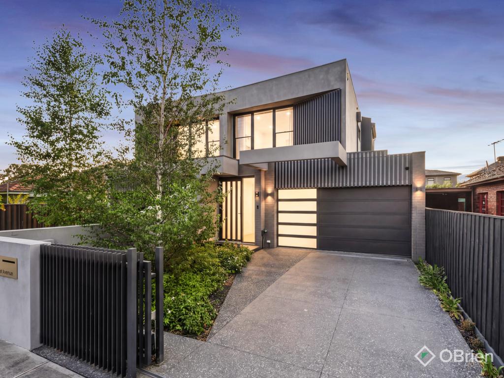 3b Becket Ave, Bentleigh East, VIC 3165