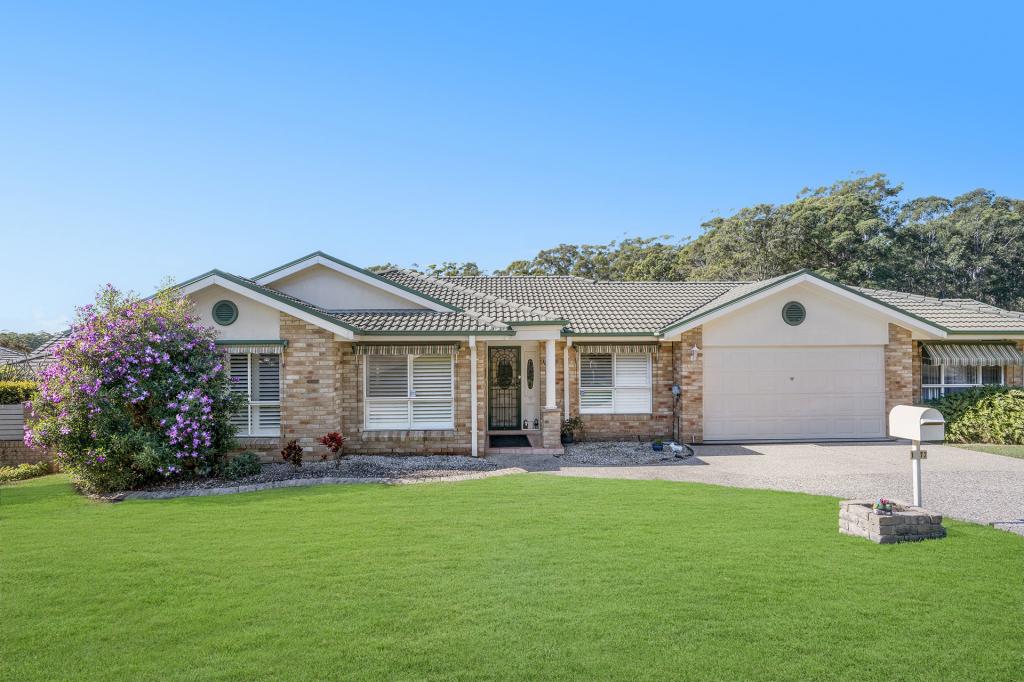 1/72 Flinders Dr, Laurieton, NSW 2443